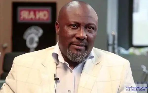 Five things Senator Dino Melaye needs to do